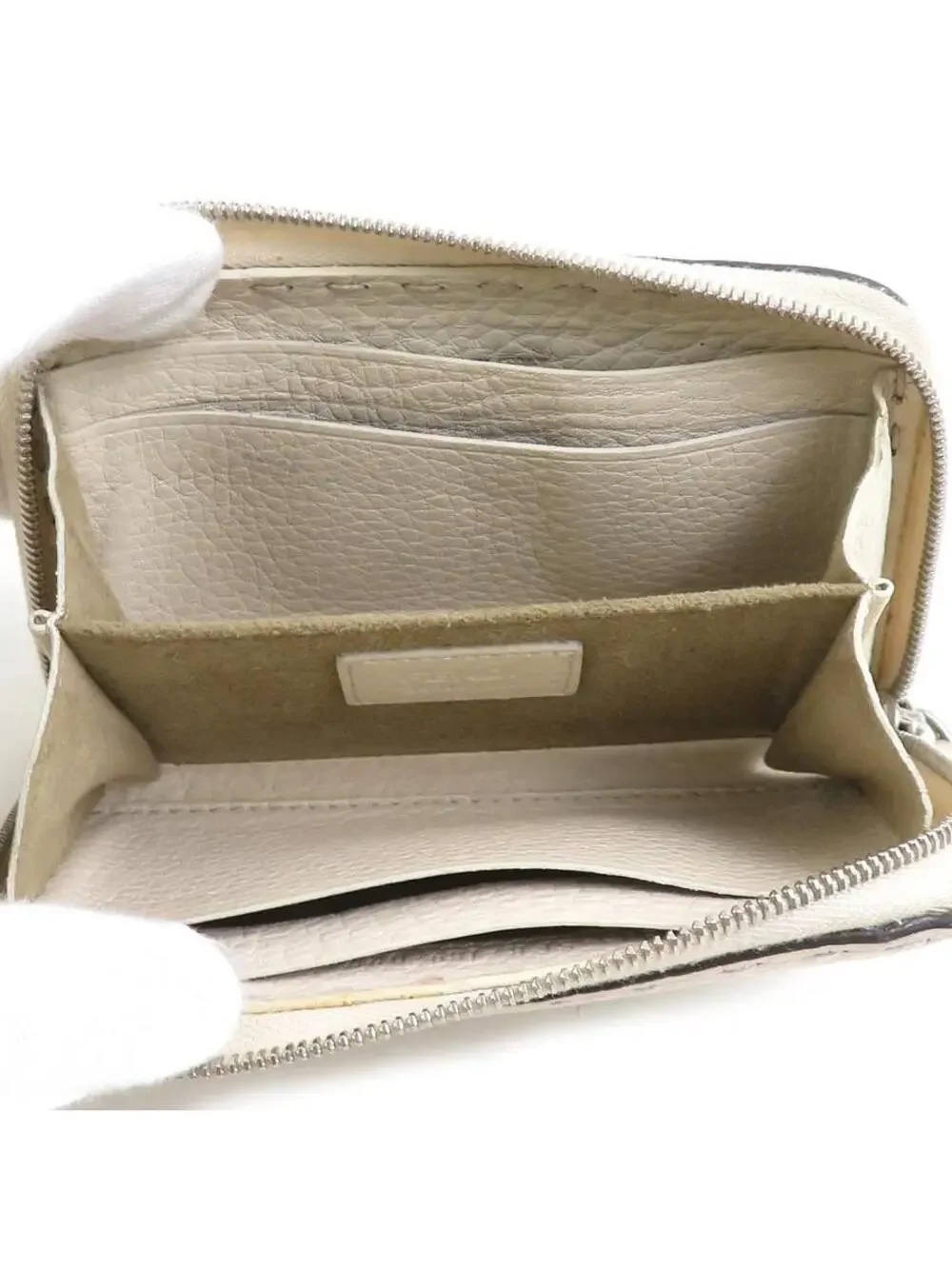 Fendi add touch